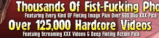 Fist Bang - Hardcore Fist Fucking Porn Videos & Photos